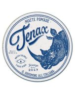 Tenax Matte Pomade 125ml - White