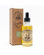 Captain Fawcett's Expedition Reserve Beard Oil 50ml