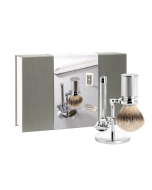 Mühle Traditional Shaving Stand Gift Set