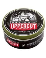 Uppercut Deluxe Matte Pomade 300g