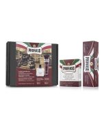 Proraso Shave Duo Pack Sandalwood - Balm