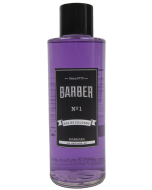 Marmara No 1 Barber Cologne 500ml