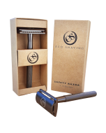 Eco Shaving Safety Razor - Gun Metal
