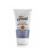 Floïd Transparent Shaving Gel Citrus Spectre 150ml