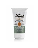 Floïd Transparent Shaving Gel Vetyver Splash 150ml
