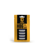 HeadBlade HB6 - Four Blade Cartridge