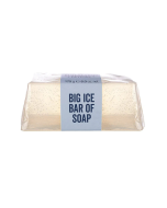 The Bluebeards Revenge Classic Ice Soap for Blokes 175g