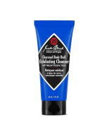 Jack Black Charcoal Body Buff Exfoliating Cleanser 88ml