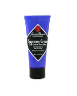 Jack Black Supreme Cream Triple Cushion Shave Lather 88ml