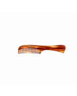 Kent Handmade 170mm Rake Comb Thick Hair A14T