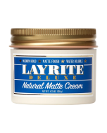 Layrite Natural Matte Cream 120g
