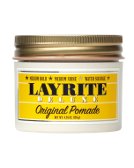 Layrite Original Pomade 120g