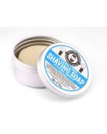 Dr K Soap Company Shaving Soap Fresh Lime 70g