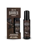Marmara Barber Temporary Hair Colour 125ml (Dark Brown)