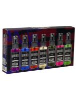 Marmara Barber Cologne 50ml Gift Set (7 Pack)