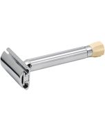 Merkur Safety Razor Progress (Long Handle) 510C