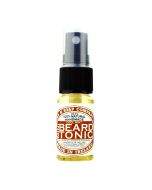 Dr K Soap Company MINI - Beard Tonic Cool Mint 10ml