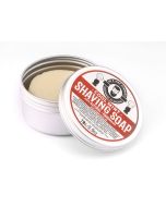 Dr K Soap Company Shaving Soap Cool Mint 70g