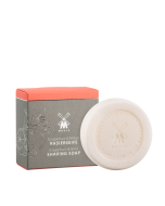 Mühle Grapefruit & Mint Shaving Soap 65g