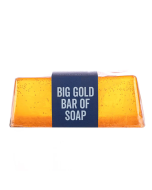 The Bluebeards Revenge Cuban Gold Soap for Blokes 175g