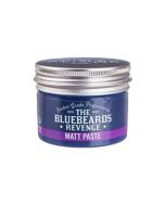 The Bluebeards Revenge Matt Paste 100ml