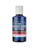 The Bluebeards Revenge Pre Shave Oil 100ml