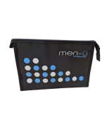 men-ü Wash Bag