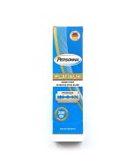 Personna Platinum Double Edge Razor Blades (Pack 200)