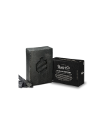 Pomp & Co Charcoal Body Bar Soap 120g