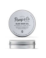 Pomp & Co Aloe Hair Gel 75ml