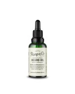 Pomp & Co Beard Oil 30ml