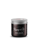 Pomp & Co Hair Cream 2oz (60ml) Travel Size
