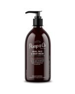 Pomp & Co Wash 1ltr