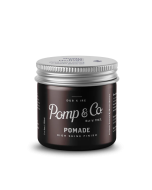 Pomp & Co Pomade 4oz (120ml)