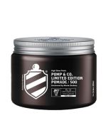 Pomp & Co Pomade 16oz (500ml)