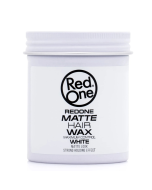 RedOne Matte Hair Wax 100ml