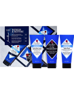 Jack Black Refresh & Restore Gift Set