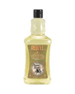 Reuzel 3 in 1 Tea Tree Shampoo 1ltr
