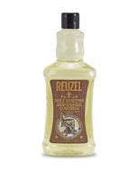 Reuzel Daily Shampoo 1ltr