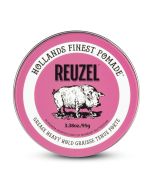 Reuzel Pink Heavy Hold Grease Pomade 95g