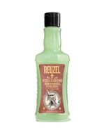 Reuzel Scrub Shampoo 350ml