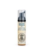 Reuzel Wood & Spice Beard Foam 70ml