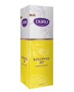 Duru Lemon Cologne 400ml
