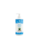 Aloe Vera Liquid Soap 473ml