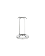Merkur Futur Razor Stand - Polished