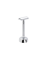 Merkur Razor & Stand Set