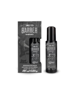 Marmara Barber Temporary Hair Colour 125ml (Black)