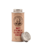 Captain Fawcett Hair Powder 20g