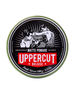 Uppercut Deluxe Matte Pomade 100g