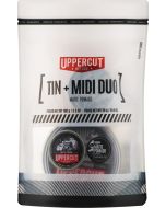  Uppercut Deluxe Matte Pomade Duo Pack
